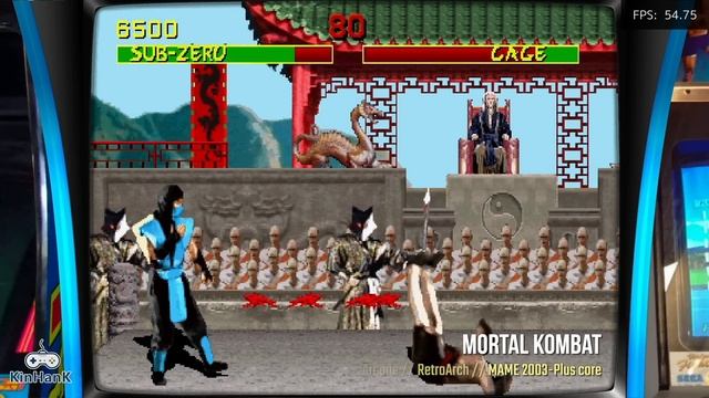 Super Console X Max: Plug-and-Play Retro Gaming for under $100 смотреть онлайн