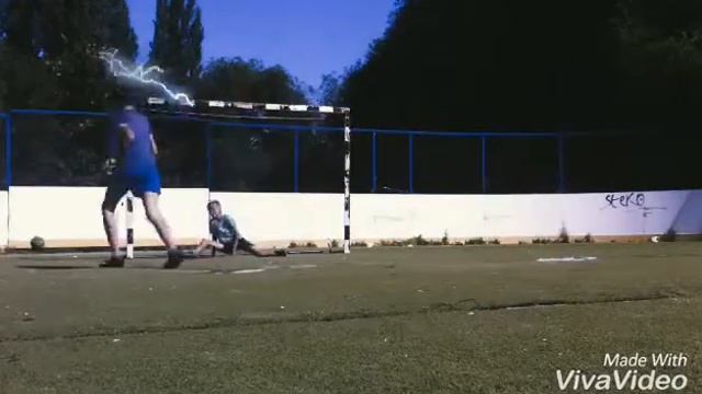 Пенальти Challenge смотреть онлайн