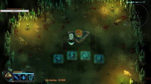 Children of Morta - обзор игры