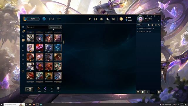 25 Faerie Court 2023 Orbs - $50 Worth of Orbs +1 Grab Bag - League of Legends смотреть онлайн