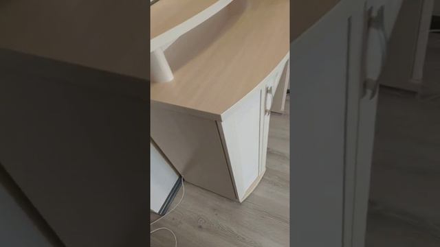 Туалетный столик с зеркалом продажа на АВИТО смотреть онлайн