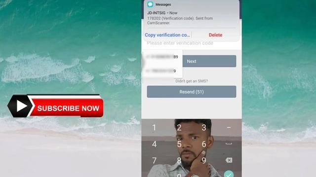 How to use CamScanner (CS ) scanner Android app? telugu full details | смотреть онлайн