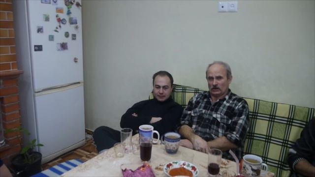 И СНОВА  ПОЕЗДКА  В   КАНЕВ !  КЛАДОВАЯ ДОБРЫХ ХОЗЯЕВ  ( ВАСИ И ГАЛИ)