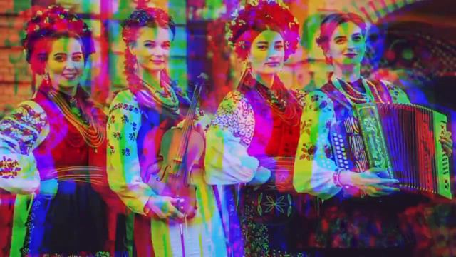 Ансамблю "Калина" - 🌸Два Цвітка🌸 смотреть онлайн