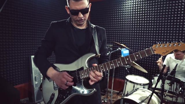 The Beatles - Real Love. COVER. смотреть онлайн