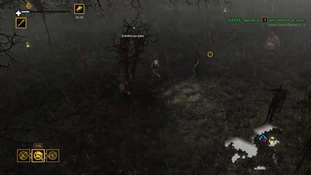 [FR][#4] How To Survive 2 - Le vieux trappeur est de retour - Let's play - Co-op смотреть онлайн