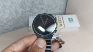 Смарт часы DT 3 MAX ULTRA