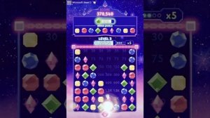 Microsoft Jewel 2 ~ Levels 1 - 5 ~ Walkthrough