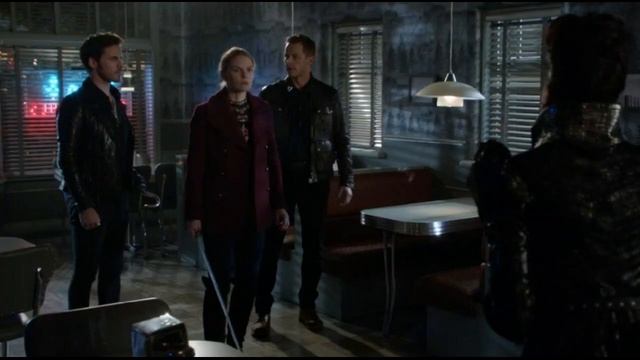 Злая Королева загадывает желание 6x10 смотреть онлайн