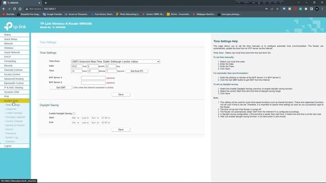 How To Change Tp-link Admin login password 2022-2023 new Video। Tp-link Router। Admin Login passwor смотреть онлайн