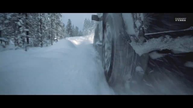 Nokian Hakkapeliitta LT3