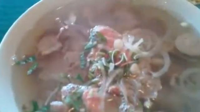 Вьетнамская кухня