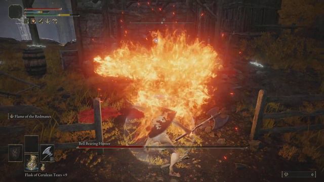 Elden Ring PS5 - RL1 Run - Ball-Bearing Hunter (Leyndell) смотреть онлайн
