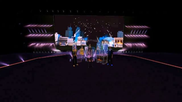 Simvision 2012 - Getter Jaani - FINAL The Sims 3 смотреть онлайн