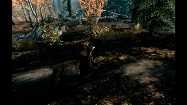 SKYRIM'S BEST HORSE IS MINE! - Skyrim VR - Episode 50 смотреть онлайн