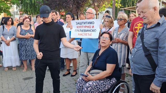 Никанор-пљачка-мобинг! 2 смотреть онлайн