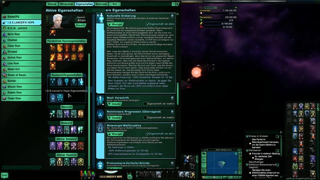 STO Mirror Constitution CSV-Disruptor Build für Top-DPS! смотреть онлайн