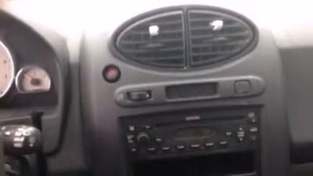 2004 Saturn VUE Avon IN смотреть онлайн