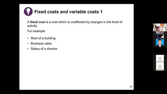 Financial and Cost Accounting_Week3_Part 2 смотреть онлайн
