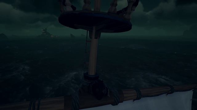 Sea of Thieves гайд | Чем занимаются новички #7 "море воров" смотреть онлайн