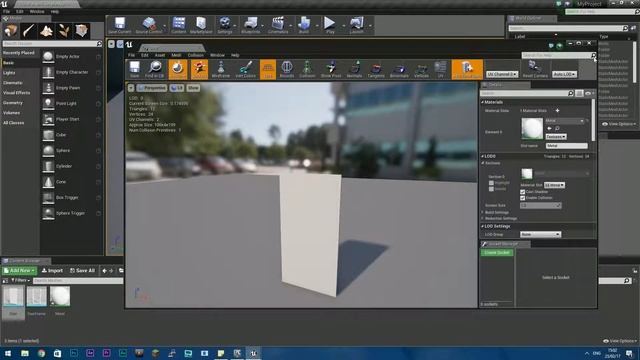 UE4: One n' Done - Doors смотреть онлайн