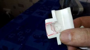 Можно 2-й раз использовать фитинг для пайки полипропиленовых труб