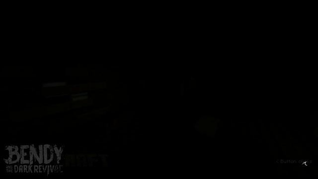 Bendy And The Dark Revival Opening Scene in Minecraft смотреть онлайн