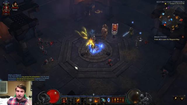 How to get your full Class Set and leveling Tips for Season 5 смотреть онлайн