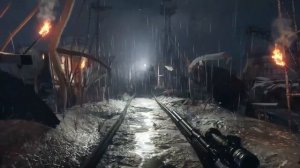 Metro Exodus Краткий Обзор игры