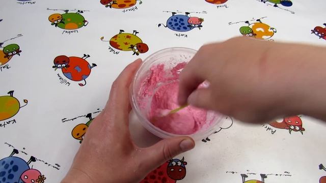 САМЫЙ ПРОСТОЙ И БЮДЖЕТНЫЙ СЛАЙМ БЕЗ КЛЕЯ И ЗАГУСТИТЕЛЯ ИЗ ИНГРЕДИЕНТОВ КОТОРЫЕ ЕСТЬ У ВСЕХ ДОМА смотреть онлайн