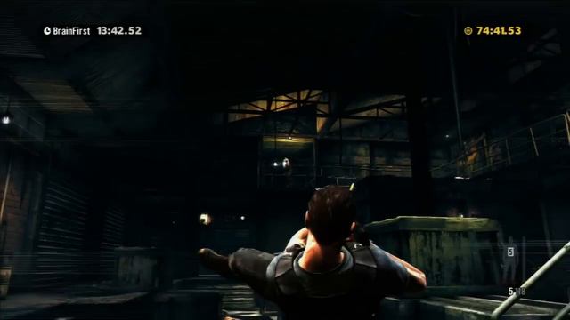 Max Payne 3: Время не ждет Хардкор, Глава 5, Ч.1 смотреть онлайн