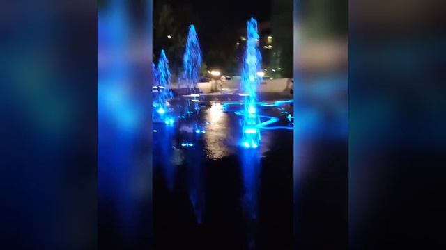 Парк 2800-летия Еревана / Yerevan 2800th Anniversary Park смотреть онлайн