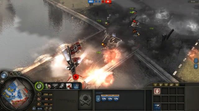Company Of Heroes: Eastern Front