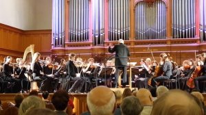 П.И. Чайковский - Сюита Спящая Красавица