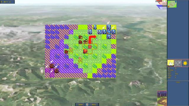 Advance Wars Commander Wars CO: Erika the Bunny Girl смотреть онлайн