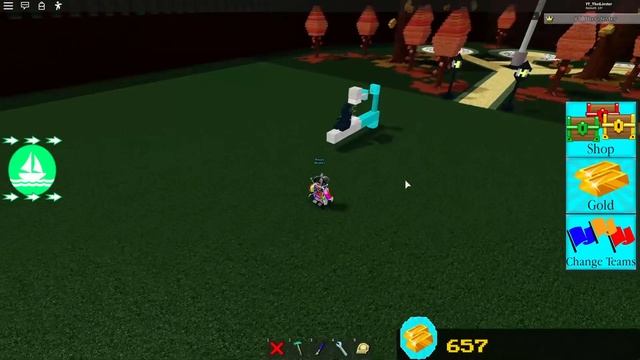 NEW RARE JETPACK & OWNER CODES! | Build A Boat For Treasure ROBLOX смотреть онлайн