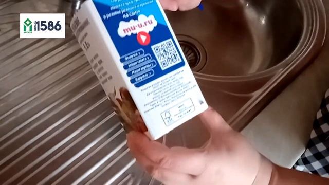 "Необычные свойства воды" 4+ с Потаревой Яной Сергеевной, Школа №1586 смотреть онлайн