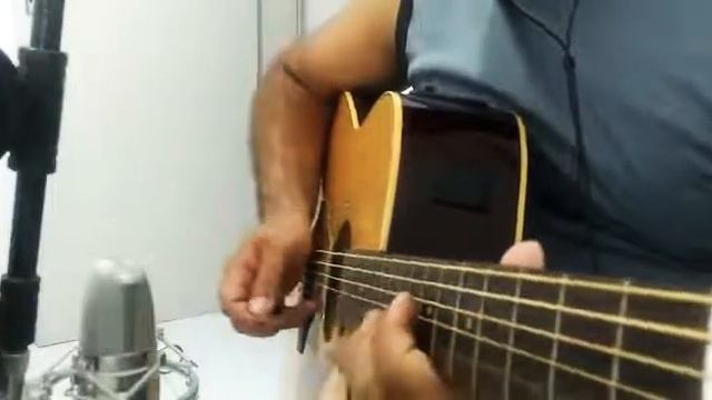 Jesus meu guia é - Nicole Gama - Cover смотреть онлайн