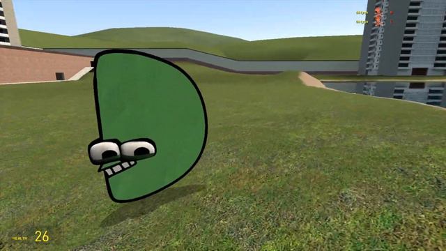 SPARTAN KICKING ALL TEAM 3D SANIC CLONES MEMES in Garry's Mod! #191 смотреть онлайн