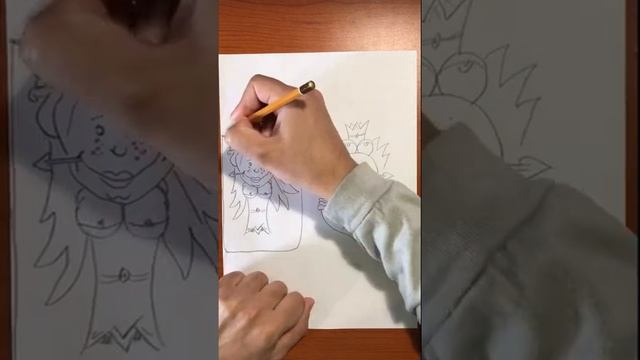 Василиса прекрасная?? и царевна лягушка ?.Смешные карикатуры ??? смотреть онлайн