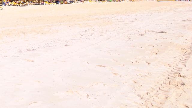 Iberostar Punta Cana, Dominicana, Bavaro Suites and Grand Bavaro - what to expect смотреть онлайн