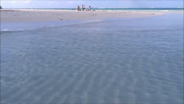 Beautiful Riviera Maya, Travel Mexico, Isla Mujeres, Playa Norte Isla Mujeres, Mexican Beaches смотреть онлайн