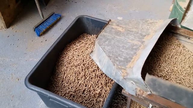 Peleciarka 30 KW смотреть онлайн