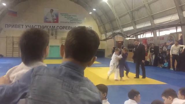 Соревнования по дзюдо дети г.Тюмень смотреть онлайн