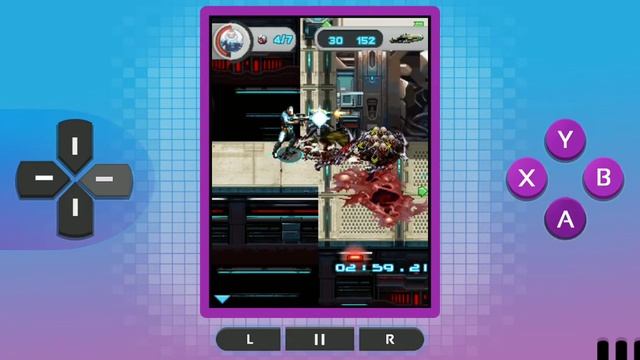 alien quarantine chapter 3 THE HACKER смотреть онлайн