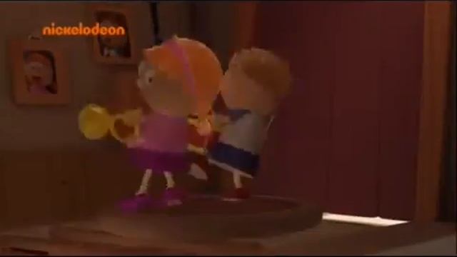 Тик Так Tickety Toc часть 10 смотреть онлайн