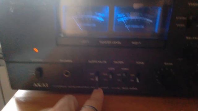 усилитель akai am-2850 и 75ас-001 смотреть онлайн