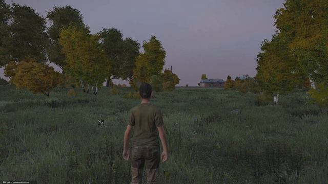 DayZ Tutorial #1 - Samobójstwo metodą Ping-Pong-Pik :D [s0s] PL смотреть онлайн