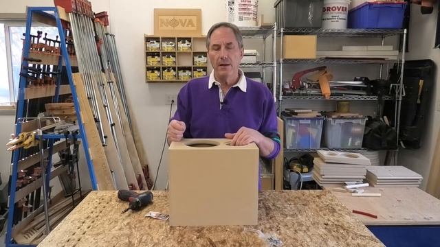 X-LS Flat Pack Update and a Fish too. смотреть онлайн