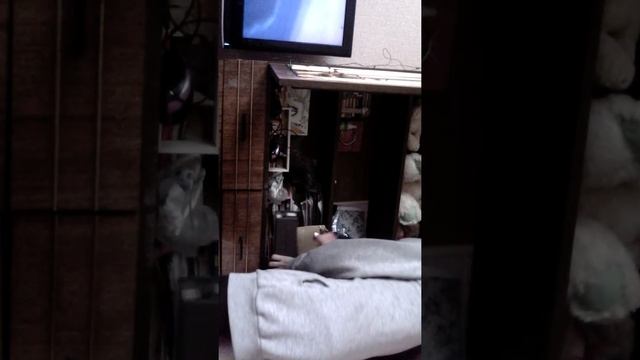 Обзор на мой шкаф(комод) смотреть онлайн